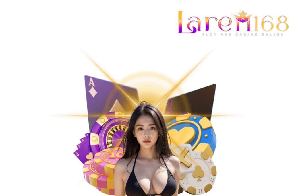 laren168 wallet