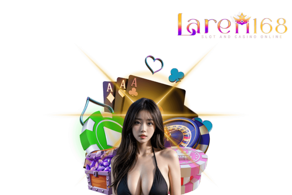 laren168 สล็อต