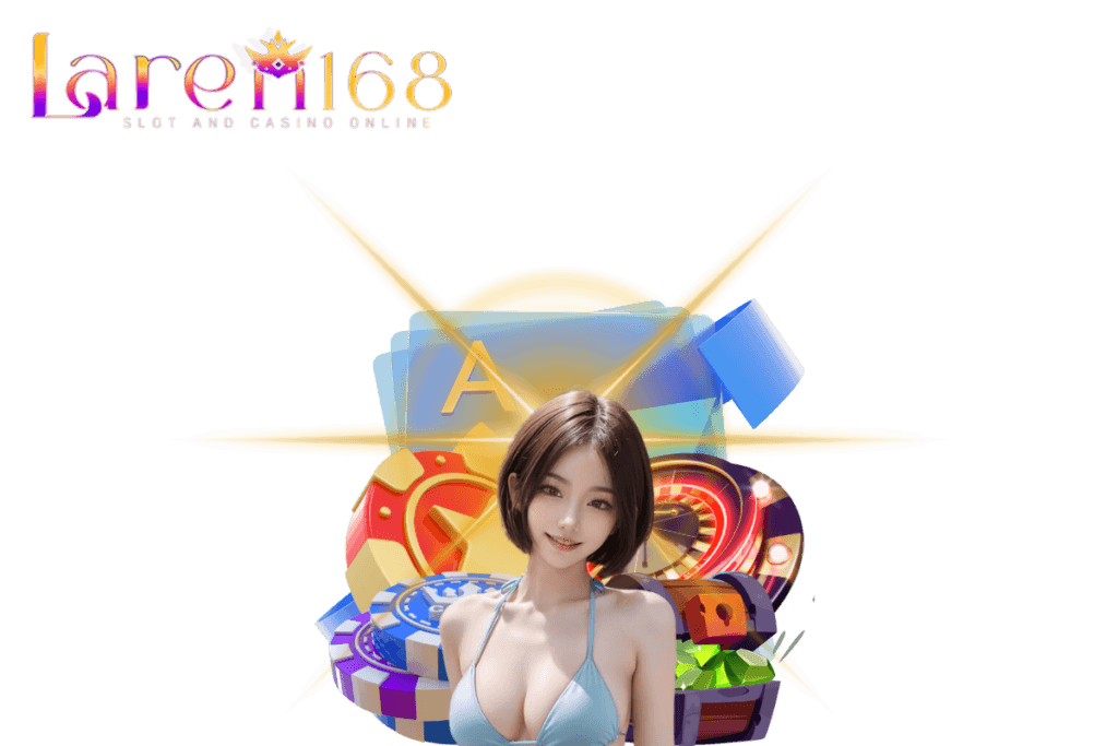 laren168 เว็บตรง