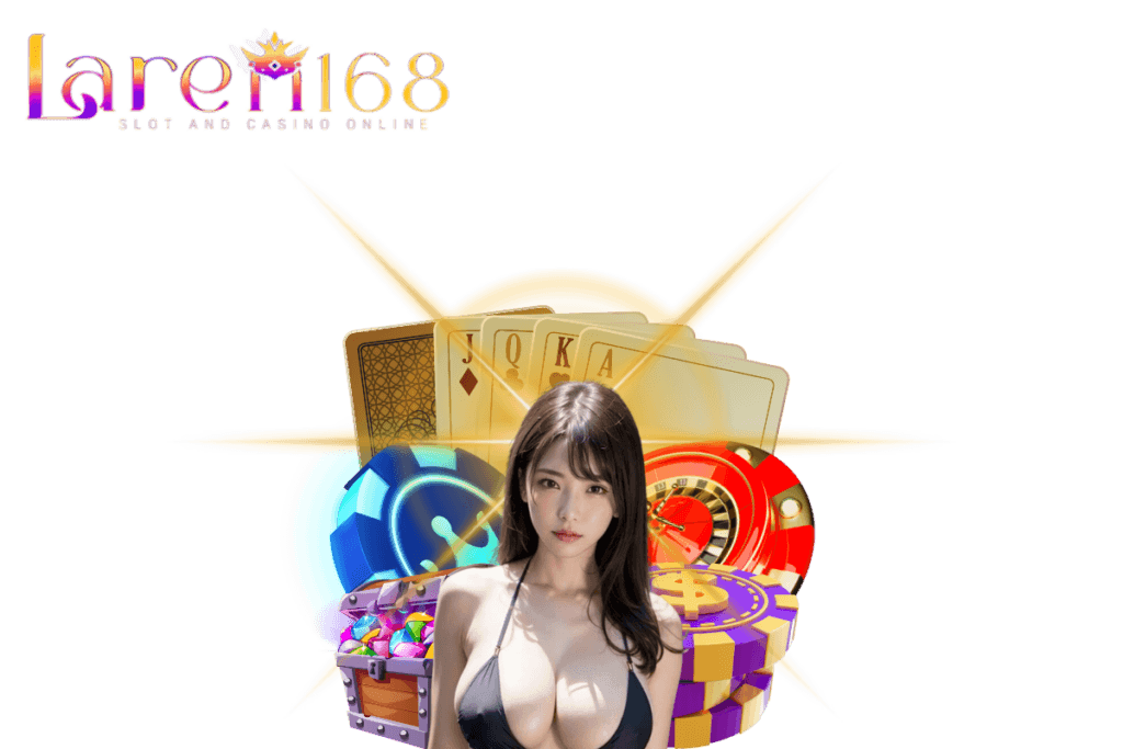 laren168 แจกเครดิตฟรี