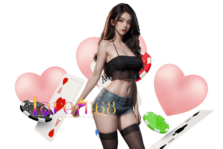 168 คาสิโนออนไลน์